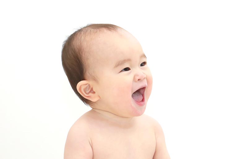 6・7か月児健診