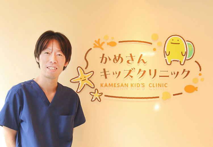 高瀬 亮 近影